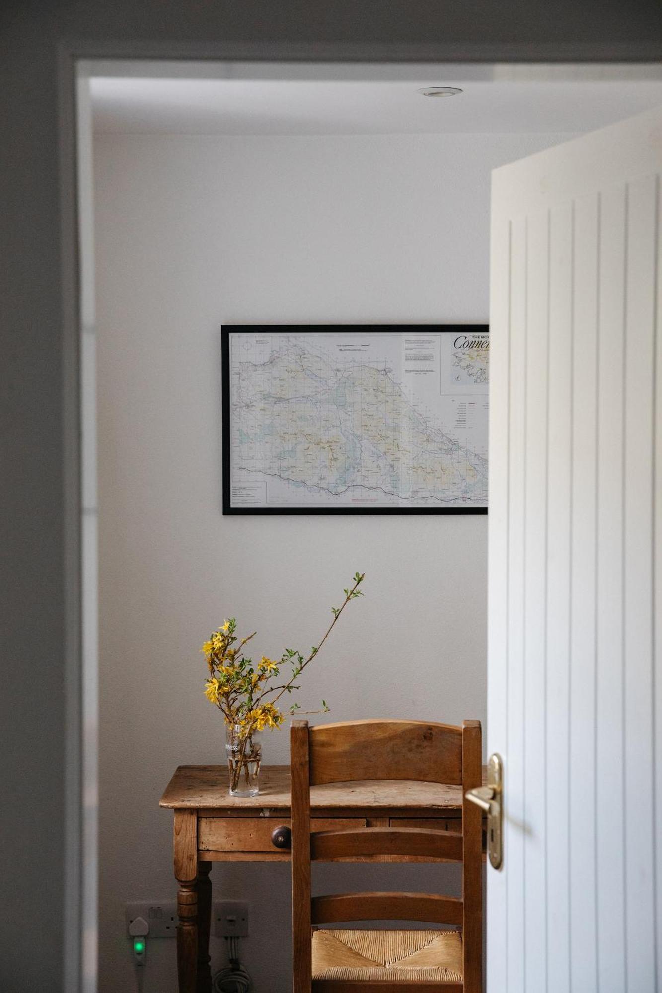 Roundstone Quay House Villa Room photo
