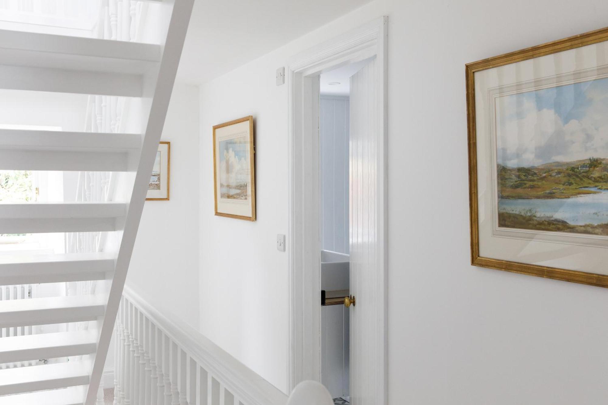 Roundstone Quay House Villa Room photo