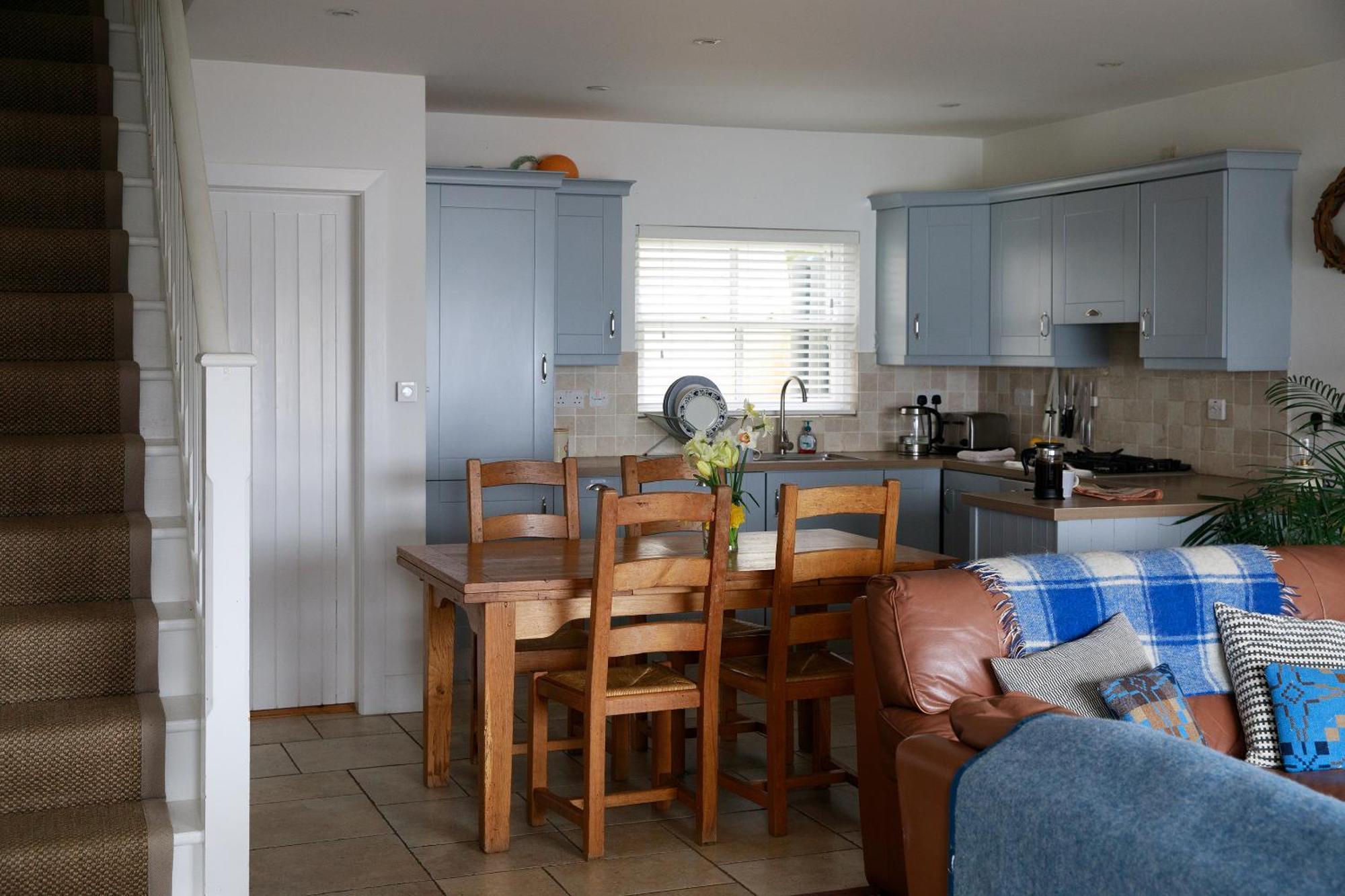 Roundstone Quay House Villa Room photo