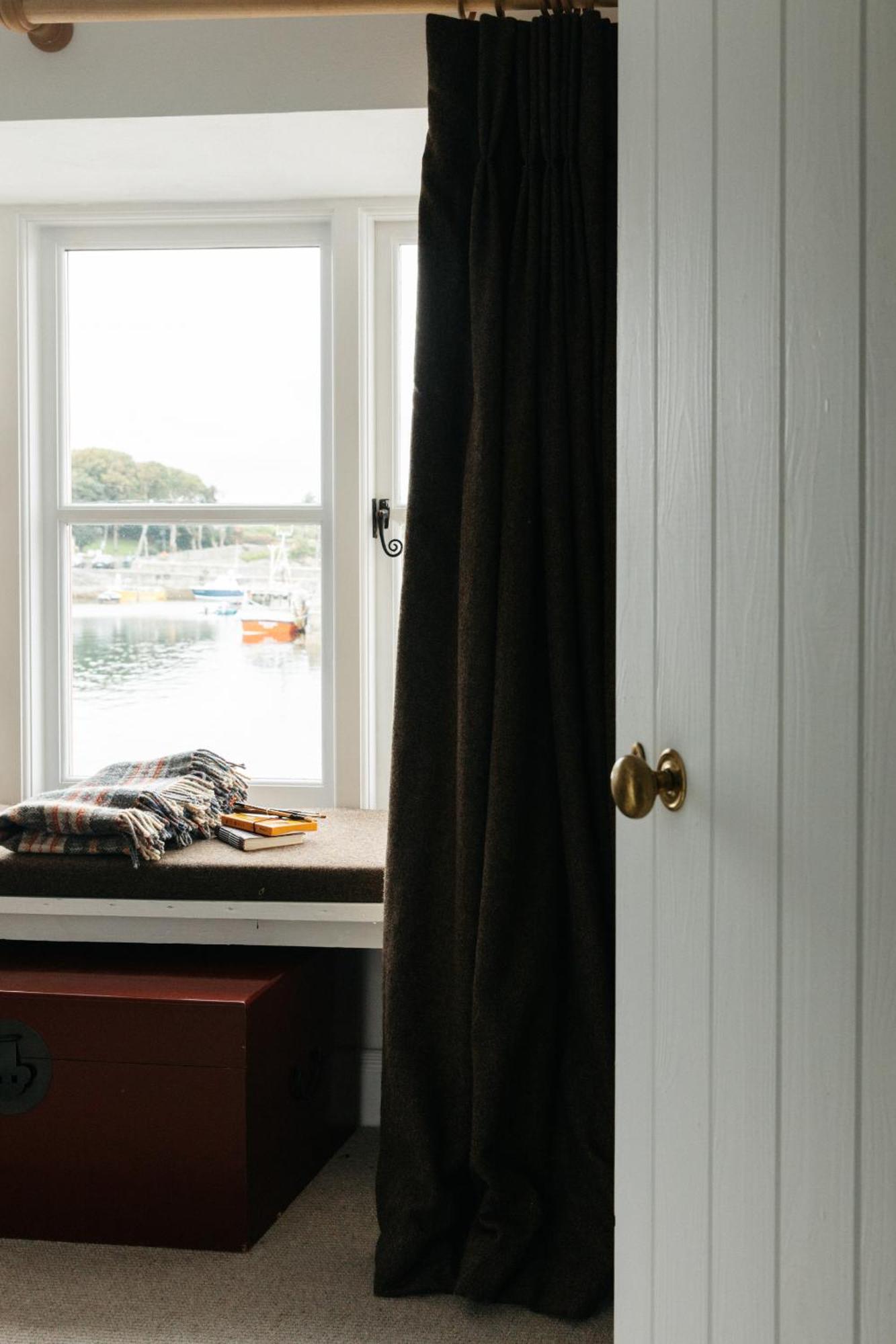 Roundstone Quay House Villa Room photo