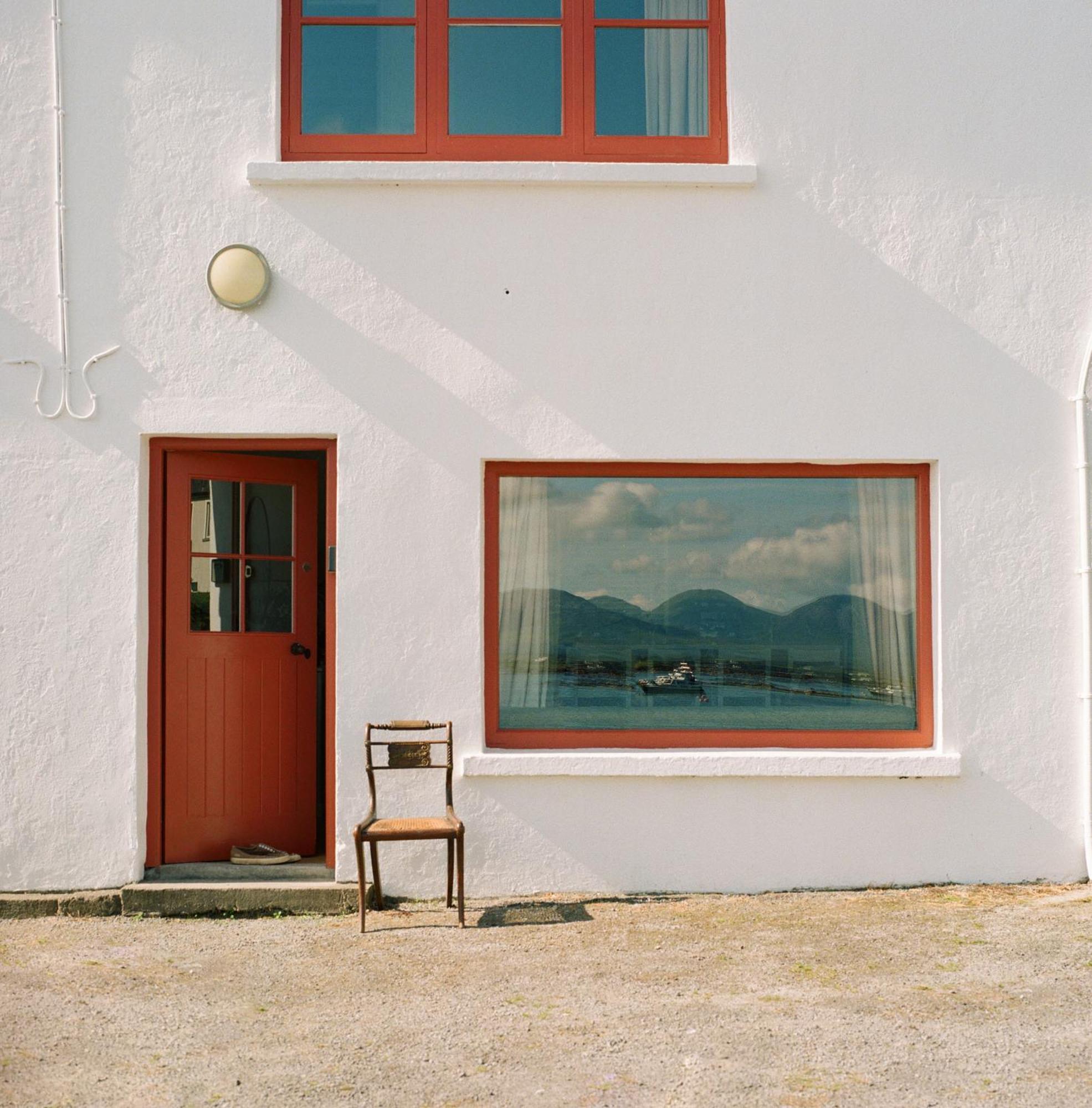 Roundstone Quay House Villa Room photo